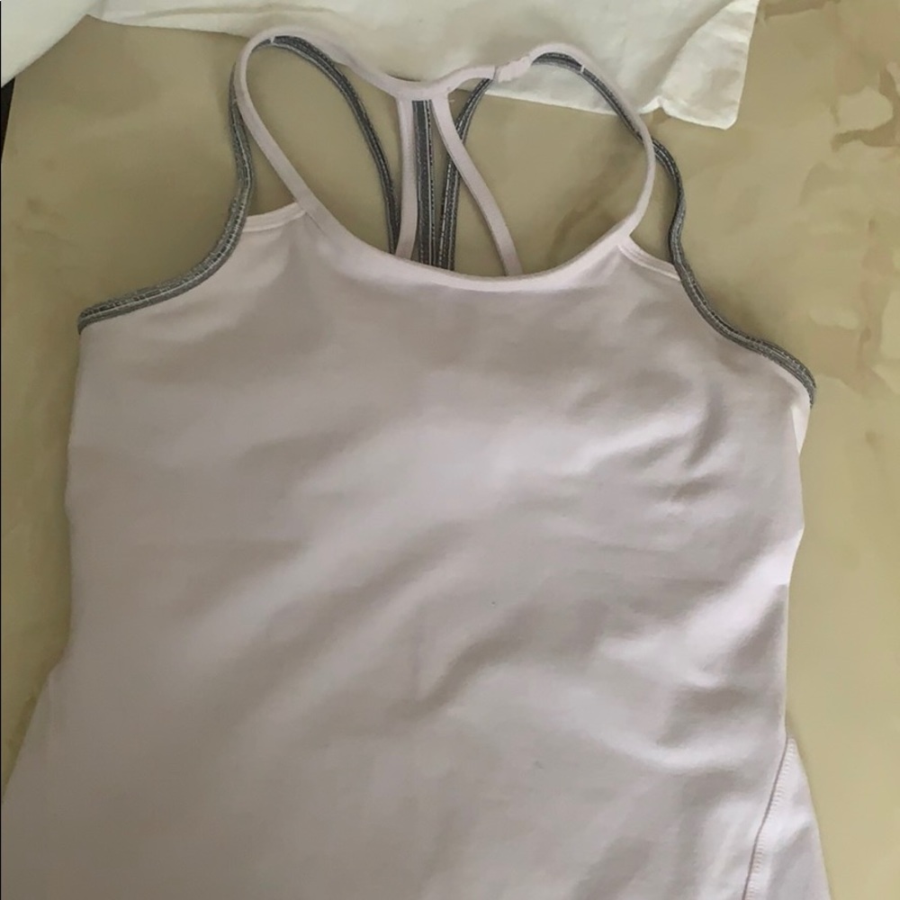 Athleta workout tank